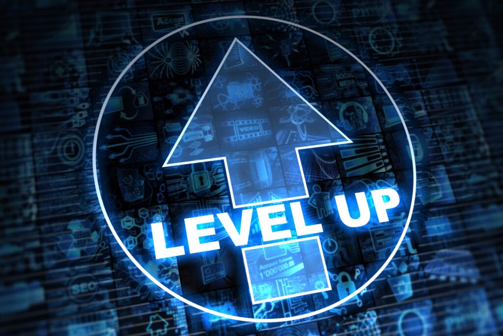 Level Up Framework_ Combining SaaS + CRM + Automation