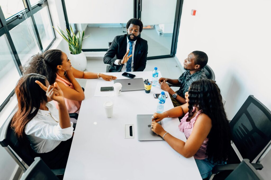From Freelancer to Scalable Agency