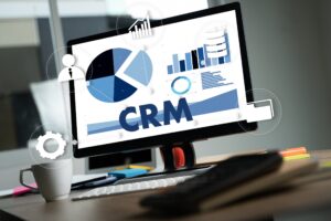 From Freelancer to Agency Owner_ The CRM Transition