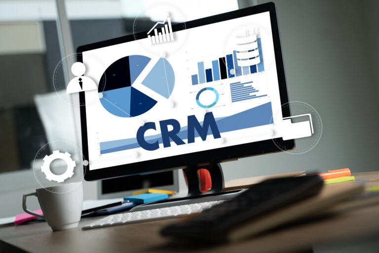 From Freelancer to Agency Owner_ The CRM Transition