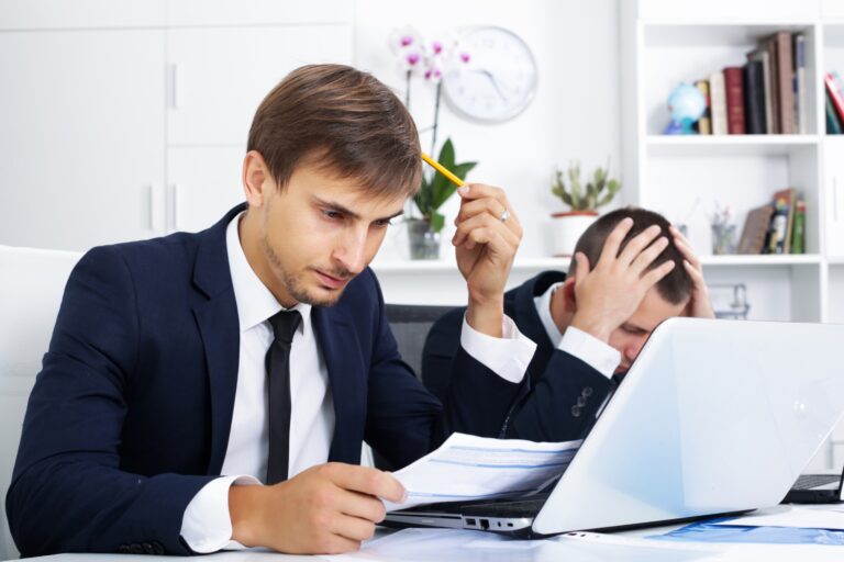Top 7 Mistakes Agencies Make When Trying to Scale
