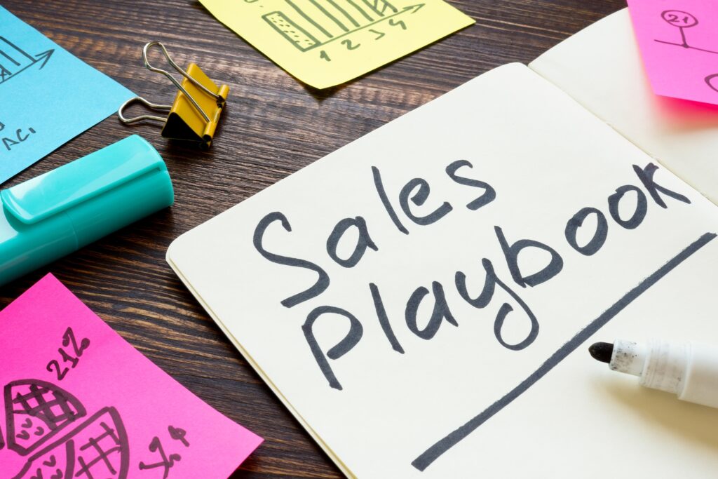 Why Every Agency Needs a Sales Playbook Inside Their CRM