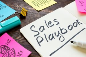 Why Every Agency Needs a Sales Playbook Inside Their CRM