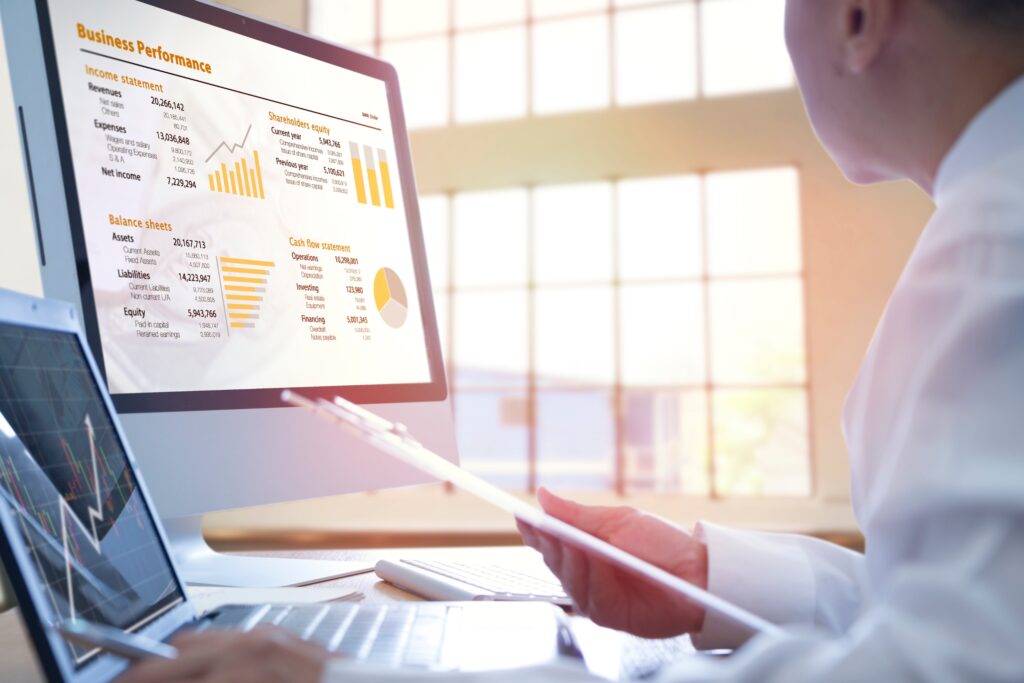 Driving Growth Through Collaboration