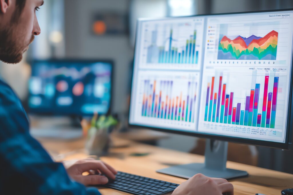 Why Agency Reporting Dashboards Matter More Than Ever