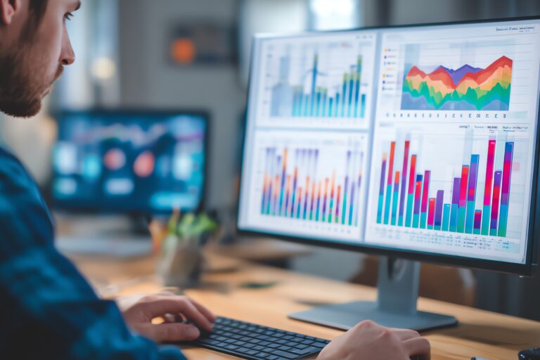 Why Agency Reporting Dashboards Matter More Than Ever