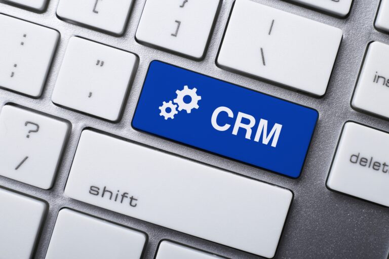 The Strategic Advantage of White-Label CRMs for Agencies