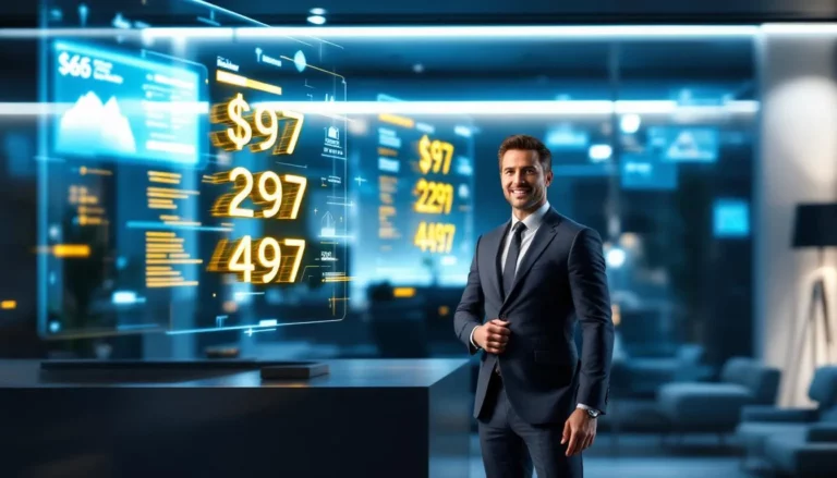 GoHighLevel Pricing for Real Estate Agents (2025)- Plans, ROI & Why Realtors Love It