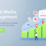 The Ultimate 2025 Social Media Management Pricing Guide